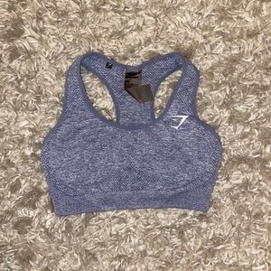 Gymshark Vital Seamless Sports Bra, Size S